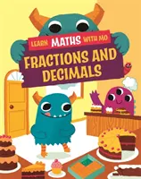 Learn Maths with Mo: Fracții - Learn Maths with Mo: Fractions