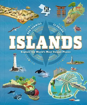 Insulele: Explorează cele mai unice locuri din lume - Islands: Explore the World's Most Unique Places