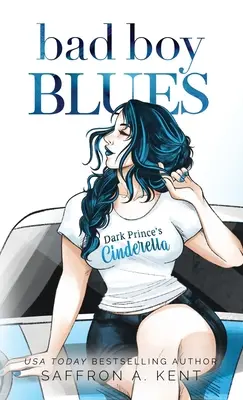 Bad Boy Blues: Un roman St. Mary's Rebels - Bad Boy Blues: A St. Mary's Rebels Novel