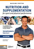 Nutriție și suplimente - pentru sport și performanță fizică - Nutrition and Supplementation - for sport and physical performance