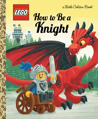 Cum să fii un cavaler (Lego) - How to Be a Knight (Lego)