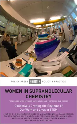 Femei în chimia supramoleculară: Crearea colectivă a ritmurilor muncii și vieților noastre în Stem - Women in Supramolecular Chemistry: Collectively Crafting the Rhythms of Our Work and Lives in Stem