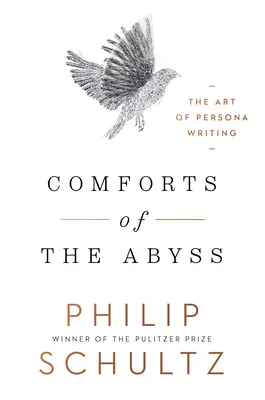Confortul abisului: Arta de a scrie personalități - Comforts of the Abyss: The Art of Persona Writing
