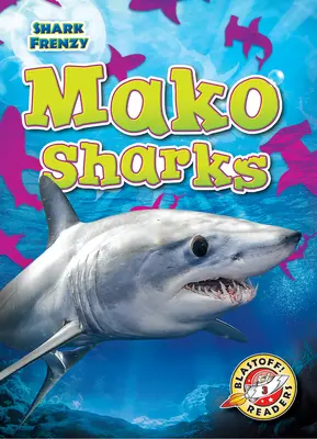 Rechinii Mako - Mako Sharks