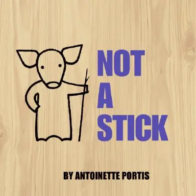 Nu un băț - Not a Stick