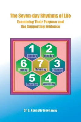 Ritmurile de viață de șapte zile: Examinarea scopului lor și a dovezilor în sprijinul lor - The Seven-day Rhythms of Life: Examining Their Purpose and the Supporting Evidence