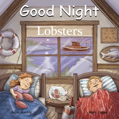 Noapte bună Homari - Good Night Lobsters