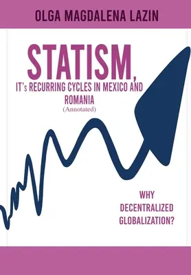 STATISMUL, ciclurile sale recurente în Mexic și România - STATISM, IT's RECURRING CYCLES IN MEXICO AND ROMANIA