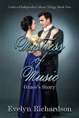 Stăpâna muzicii - Mistress of Music