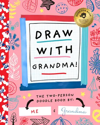 Desenează cu bunica - Draw with Grandma