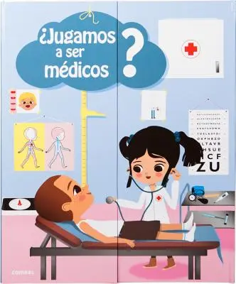 Jugamos a Ser Mdicos? - jugamos a Ser Mdicos?