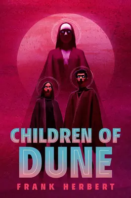 Copiii din Dune: Ediție de lux - Children of Dune: Deluxe Edition