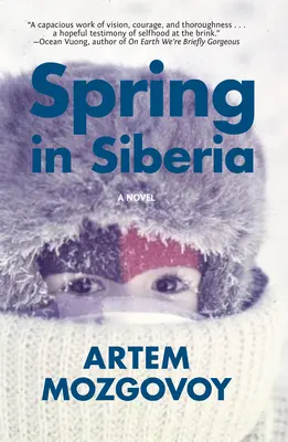 Primăvara în Siberia - Spring in Siberia