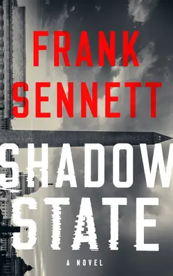 Statul din umbră - Shadow State