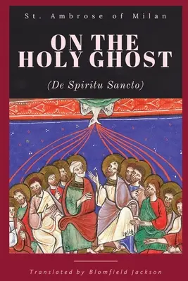Despre Duhul Sfânt - On the Holy Ghost