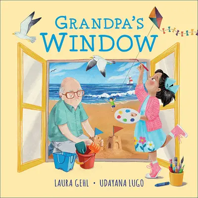 Fereastra bunicului - Grandpa's Window
