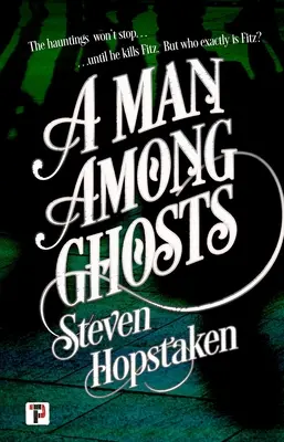 Un om printre fantome - A Man Among Ghosts