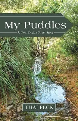 Gropile mele: O povestire non-ficțiune - My Puddles: A Non-Fiction Short Story