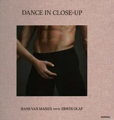 Dansul în prim-plan: Hans Van Mahen văzut de Erwin Olaf - Dance in Close-Up: Hans Van Mahen Seen by Erwin Olaf