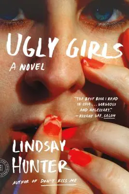 Fete urâte - Ugly Girls