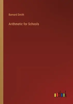 Aritmetică pentru școli - Arithmetic for Schools