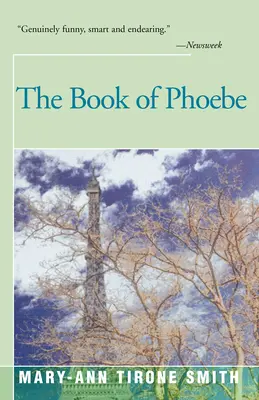Cartea lui Phoebe - The Book of Phoebe