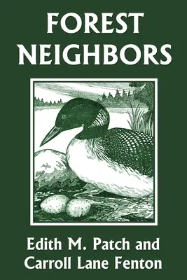 Vecinii din pădure (Clasici de ieri) - Forest Neighbors (Yesterday's Classics)