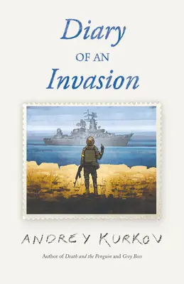 Jurnalul unei invazii (Diary of an Invasion) - Diary of an Invasion