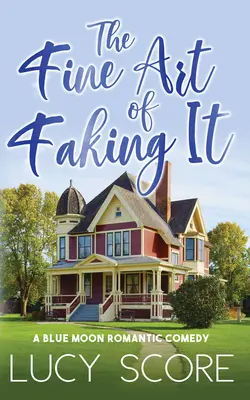 Arta fină de a te preface - Fine Art of Faking It
