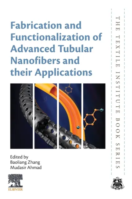 Fabricarea și funcționalizarea nanofibrelor tubulare avansate și aplicațiile lor - Fabrication and Functionalization of Advanced Tubular Nanofibers and their Applications
