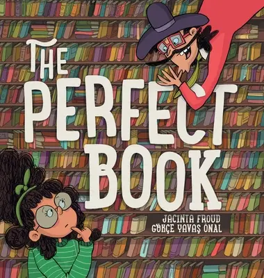Cartea perfectă - The Perfect Book