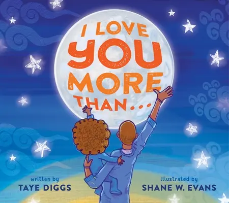 Te iubesc mai mult decât . . . - I Love You More Than . . .