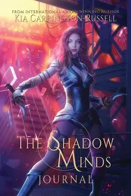 Jurnalul minților din umbră - The Shadow Minds Journal