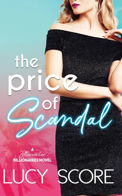 Prețul Scandalului - Price of Scandal