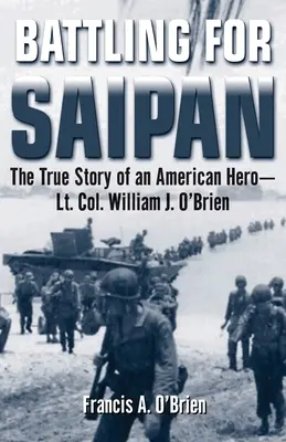Bătălia pentru Saipan - Battling for Saipan