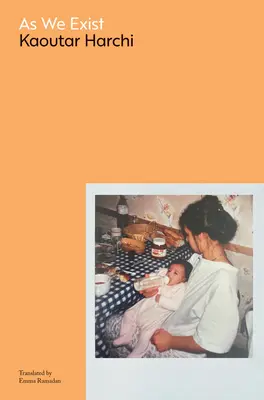 As We Exist: A Postcolonial Autobiography
