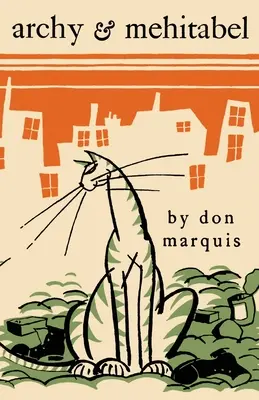 Archy și Mehitabel - Archy and Mehitabel