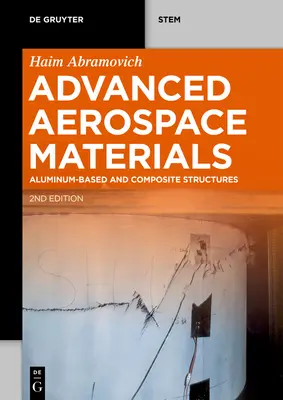 Materiale aerospațiale avansate - Advanced Aerospace Materials