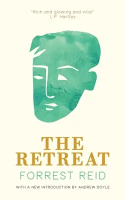 Retragerea (Valancourt 20th Century Classics) - The Retreat (Valancourt 20th Century Classics)