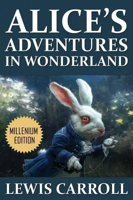 Aventurile lui Alice în Țara Minunilor - Alice's Adventures in Wonderland