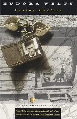 Bătălii pierdute - Losing Battles