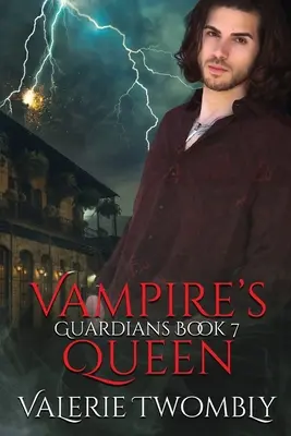 Regina vampirilor - Vampire's Queen