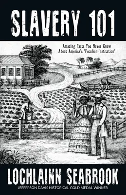 Sclavia 101: Fapte uimitoare pe care nu le-ați știut niciodată despre instituția ciudată a Americii - Slavery 101: Amazing Facts You Never Knew About America's Peculiar Institution