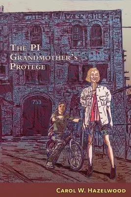 Protejata bunicii IP - The PI Grandmother's Protege