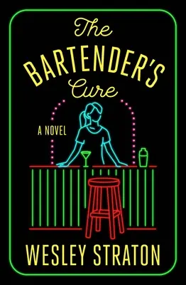 The Bartender's Cure