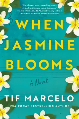 Când iasomia înflorește - When Jasmine Blooms