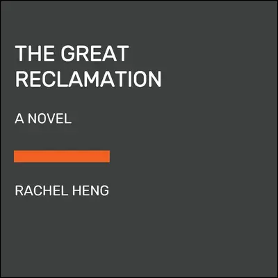 Marea Recuperare - The Great Reclamation