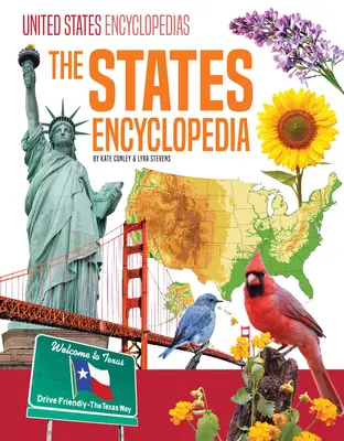 Enciclopedia statelor - The States Encyclopedia