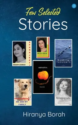 Câteva povestiri selectate - Few Selected Stories