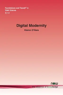 Modernitatea digitală - Digital Modernity